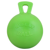 Jolly Ball Pallone da Gioco Profumo di mela/Verde Jolly Ball Pallone da Gioco Profumo di mela/Verde