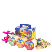 Likit Starter kit Verde Likit Starter kit Verde