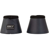 ANKY Stivaletti a Campana Dark Navy ANKY Stivaletti a Campana Dark Navy