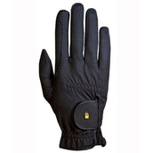 Roeckl Guanti da Equitazione Roeck-Grip Winter Nero Roeckl Guanti da Equitazione Roeck-Grip Winter Nero