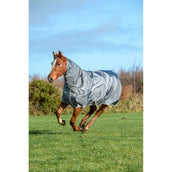 Bucas Copricollo Smartex Combi Neck Iron Gate Bucas Copricollo Smartex Combi Neck Iron Gate