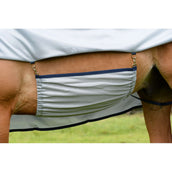 Bucas Belly Pad Buzz-Off Blu Bucas Belly Pad Buzz-Off Blu