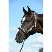 Bucas Capezzina Comfort Zebra Bucas Capezzina Comfort Zebra