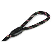 Beeztees Guinzaglio a strozzo Nero Beeztees Guinzaglio a strozzo Nero