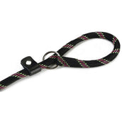 Beeztees Guinzaglio a strozzo Nero Beeztees Guinzaglio a strozzo Nero