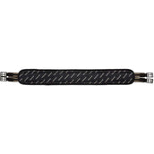 Back on Track Sottopancia Polivalente Berga Nero Back on Track Sottopancia Polivalente Berga Nero