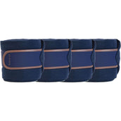 Kentucky Horsewear Bende Pile Polar Navy Kentucky Horsewear Bende Pile Polar Navy