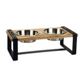 Designed by Lotte Set da Cena Karinto Marrone Designed by Lotte Set da Cena Karinto Marrone