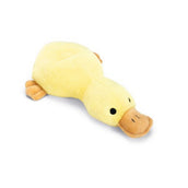 Beeztees Peluches Duck Peppin Giallo Beeztees Peluches Duck Peppin Giallo