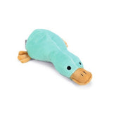 Beeztees Peluches Duck Peppin Azzurro Beeztees Peluches Duck Peppin Azzurro