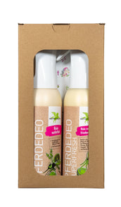 Bense & Eicke Set Regalo HorseDeo + HorseDeo Superfresh Bense & Eicke Set Regalo HorseDeo + HorseDeo Superfresh