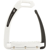 BR Staffe Lavello Argento/Nero BR Staffe Lavello Argento/Nero