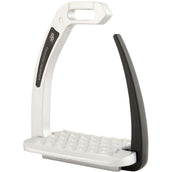BR Staffe Lavello Argento/Nero BR Staffe Lavello Argento/Nero
