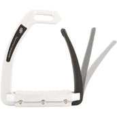 BR Staffe Lavello Argento/Nero BR Staffe Lavello Argento/Nero