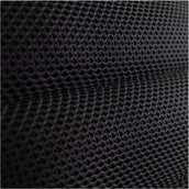 BR Sottosella Islandese Denali Mesh Nero BR Sottosella Islandese Denali Mesh Nero