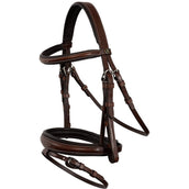 BR Briglia Middleton Quercia/Argento BR Briglia Middleton Quercia/Argento