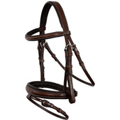 BR Briglia Middleton Quercia/Argento BR Briglia Middleton Quercia/Argento