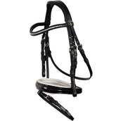 BR Briglia Horwich Nero/Bianco BR Briglia Horwich Nero/Bianco