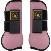 BR Stinchiere Event Pu con Fodera in Neoprene Mesa Rose BR Stinchiere Event Pu con Fodera in Neoprene Mesa Rose