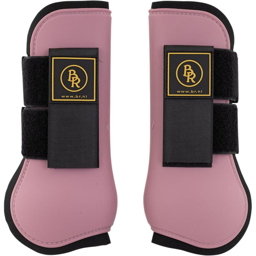 BR Stinchiere Event Pu con Fodera in Neoprene Mesa Rose BR Stinchiere Event Pu con Fodera in Neoprene Mesa Rose