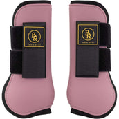 BR Stinchiere Event Pu con Fodera in Neoprene Mesa Rose BR Stinchiere Event Pu con Fodera in Neoprene Mesa Rose
