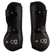 BR Stinchiere XO2 Nero BR Stinchiere XO2 Nero