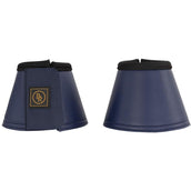 BR Stivaletti a Campana Basic Navy BR Stivaletti a Campana Basic Navy