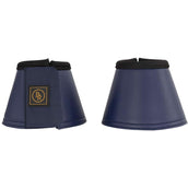 BR Stivaletti a Campana Basic Navy BR Stivaletti a Campana Basic Navy