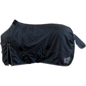 BR Coperta Impermeabile Mini Horse 600D 0g Midnight Navy BR Coperta Impermeabile Mini Horse 600D 0g Midnight Navy