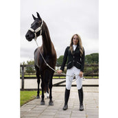 BR Catena per Stalloni con Corda Silver Birch BR Catena per Stalloni con Corda Silver Birch