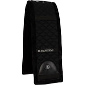 BR Sottosella per Longeing Nero BR Sottosella per Longeing Nero