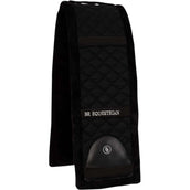 BR Sottosella per Longeing Nero BR Sottosella per Longeing Nero