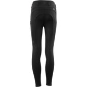 BR Leggings da Equitazione Minja Nero BR Leggings da Equitazione Minja Nero