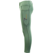 BR Tregging Mini Horse Sedile in silicone Feldspar BR Tregging Mini Horse Sedile in silicone Feldspar