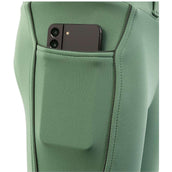 BR Tregging Mini Horse Sedile in silicone Feldspar BR Tregging Mini Horse Sedile in silicone Feldspar