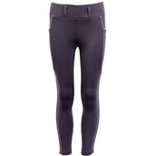 BR Tregging Mini Horse Sedile in silicone Cadetto BR Tregging Mini Horse Sedile in silicone Cadetto