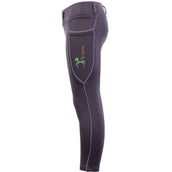 BR Tregging Mini Horse Sedile in silicone Cadetto BR Tregging Mini Horse Sedile in silicone Cadetto