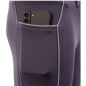 BR Tregging Mini Horse Sedile in silicone Cadetto BR Tregging Mini Horse Sedile in silicone Cadetto