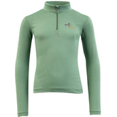 BR T-Shirt Mini Horse Feldspar BR T-Shirt Mini Horse Feldspar