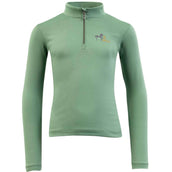 BR T-Shirt Mini Horse Feldspar BR T-Shirt Mini Horse Feldspar