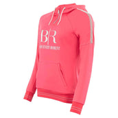 BR Maglione Anna Lavoro a Maglia Tecnica Raspberry Red BR Maglione Anna Lavoro a Maglia Tecnica Raspberry Red