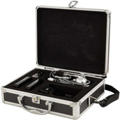 WHIS Set istruzioni Competition Pro Nero WHIS Set istruzioni Competition Pro Nero