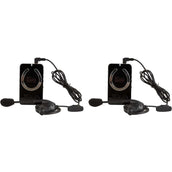 WHIS Set istruzioni Competition Pro Nero WHIS Set istruzioni Competition Pro Nero