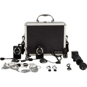 WHIS Set istruzioni Competition Pro Nero WHIS Set istruzioni Competition Pro Nero