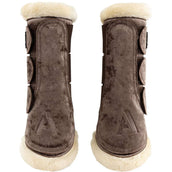 ANKY Stivali da dressage Jubilee Rosa di cristallo ANKY Stivali da dressage Jubilee Rosa di cristallo