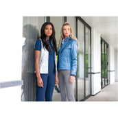 ANKY Giacca Quilted Ocean View ANKY Giacca Quilted Ocean View