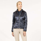 ANKY Giacca Quilted Dark Navy ANKY Giacca Quilted Dark Navy