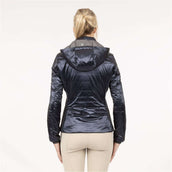 ANKY Giacca Quilted Dark Navy ANKY Giacca Quilted Dark Navy
