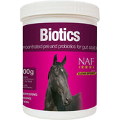 NAF Biotici NAF Biotici