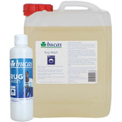Bucas Rug Wash Bucas Rug Wash